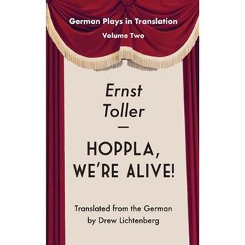 Hoppla, We're Alive!