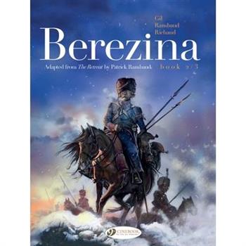 Berezina Book 2