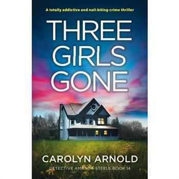 Three Girls Gone