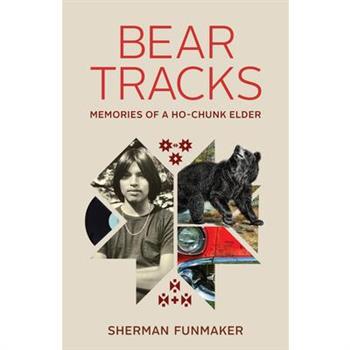 Bear Tracks