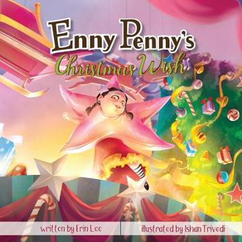 Enny Penny’s Christmas Wish