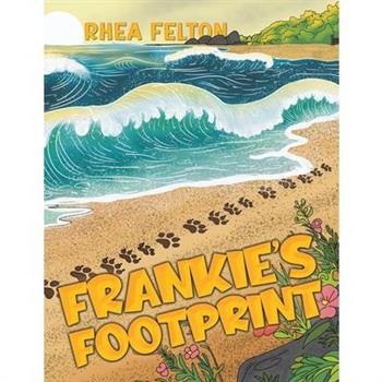 Frankie's Footprint
