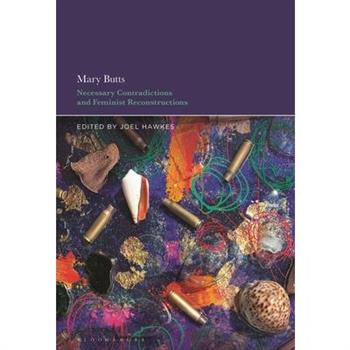 Mary Butts