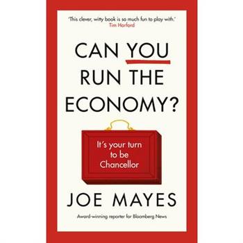 Can You Run the Economy?