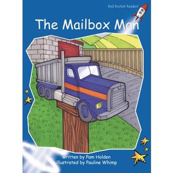 The Mailbox Man