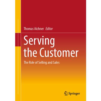 Serving the Customer