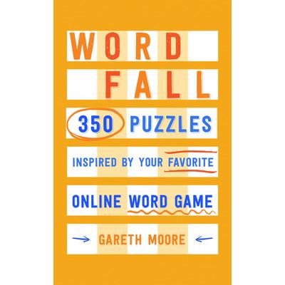 Word Fall