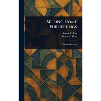Selling Home Furnishings