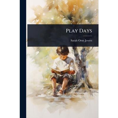 Play Days Play Days