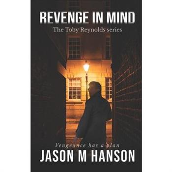 Revenge in Mind