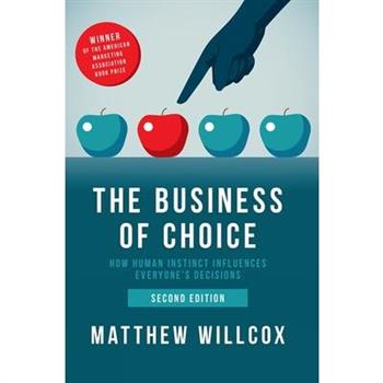 The Business of Choice