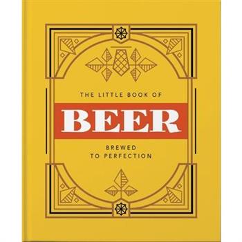 The Little Book of Beer