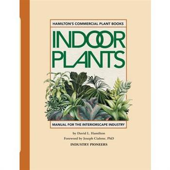 Hamilton’s Commercial Indoor Plants