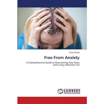 Free From Anxiety