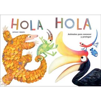 Hola Hola