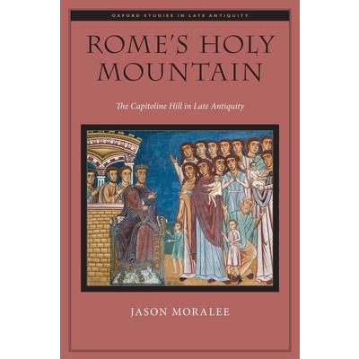 Rome's Holy Mountain