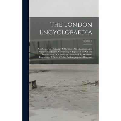 The London Encyclopaedia