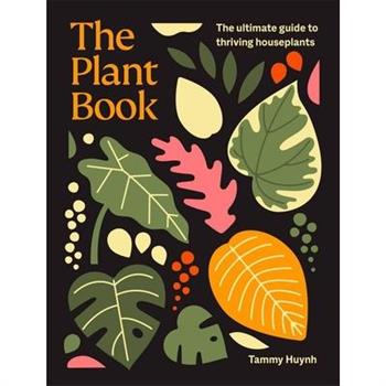 The Plant Book