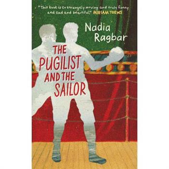 The Pugilist and the Sailor