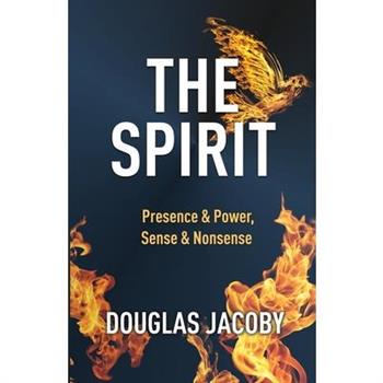 The Spirit (New Edition)