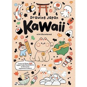 Drawing Japan Kawaii