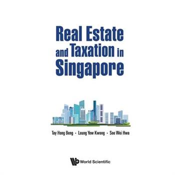 Real Estate and Taxation in Singapore