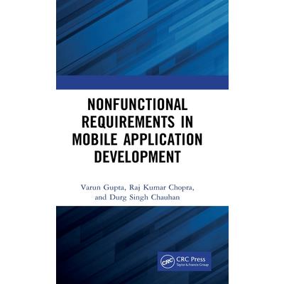 Nonfunctional Requirements in Mobile Application Development