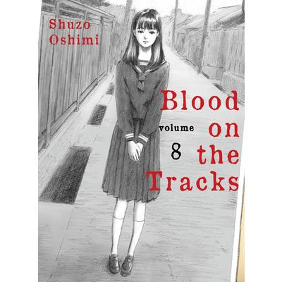 Blood on the Tracks, Volume 8