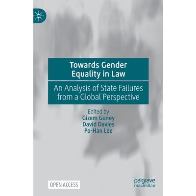 Towards Gender Equality in Law