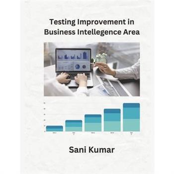 Testing Improvement in Business Intelligence Area