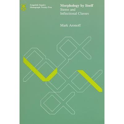 Morphology by Itself