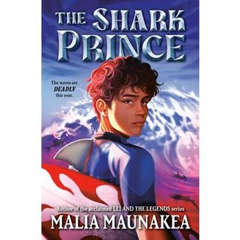 The Shark Prince