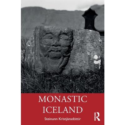 Monastic Iceland