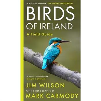 Birds of Ireland