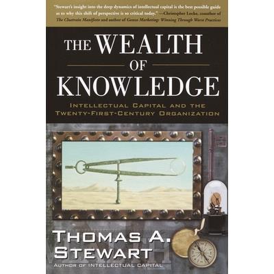 The Wealth of Knowledge