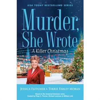 Murder, She Wrote: A Killer Christmas