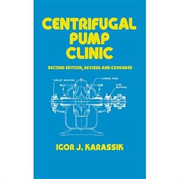 Centrifugal Pump Clinic