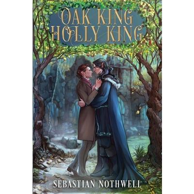 Oak King Holly King