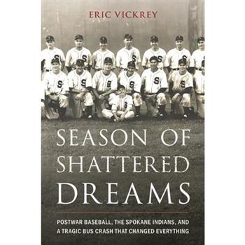 Season of Shattered Dreams