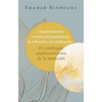 Discernimiento a Trav矇s del Aprendizaje, La Reflexi籀n Y La Meditaci籀n