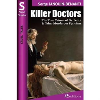 Killer Doctors