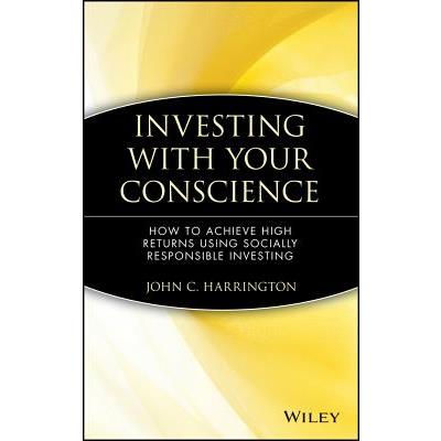 Investing With Your Conscience