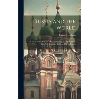 Russia and the World