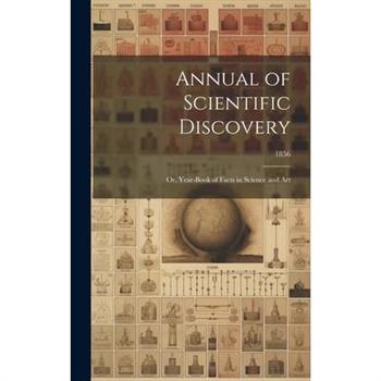 Annual of Scientific Discovery