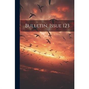 Bulletin, Issue 123