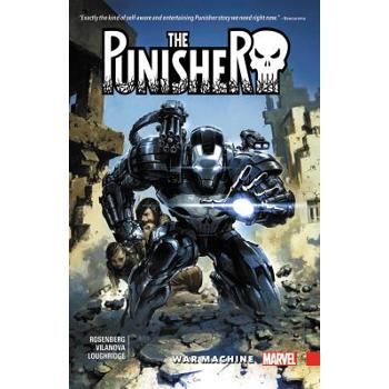 The Punisher 1