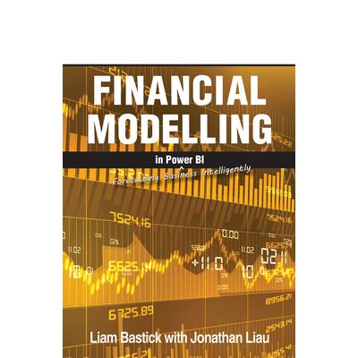 Financial Modelling in Power Bi