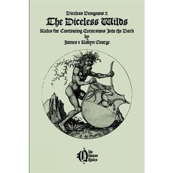 Diceless Dungeons 2