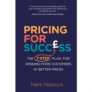 Pricing for Success