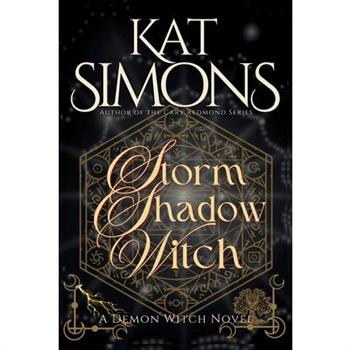 Storm Shadow Witch